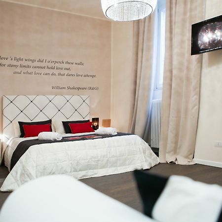 Relais Love Верона Экстерьер фото