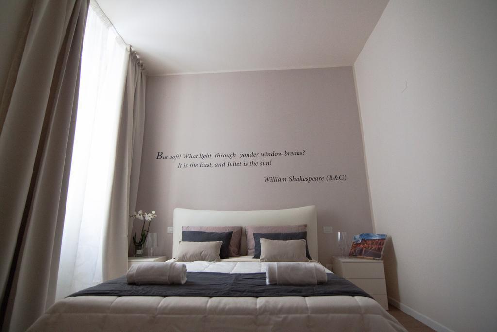 Relais Love Верона Экстерьер фото