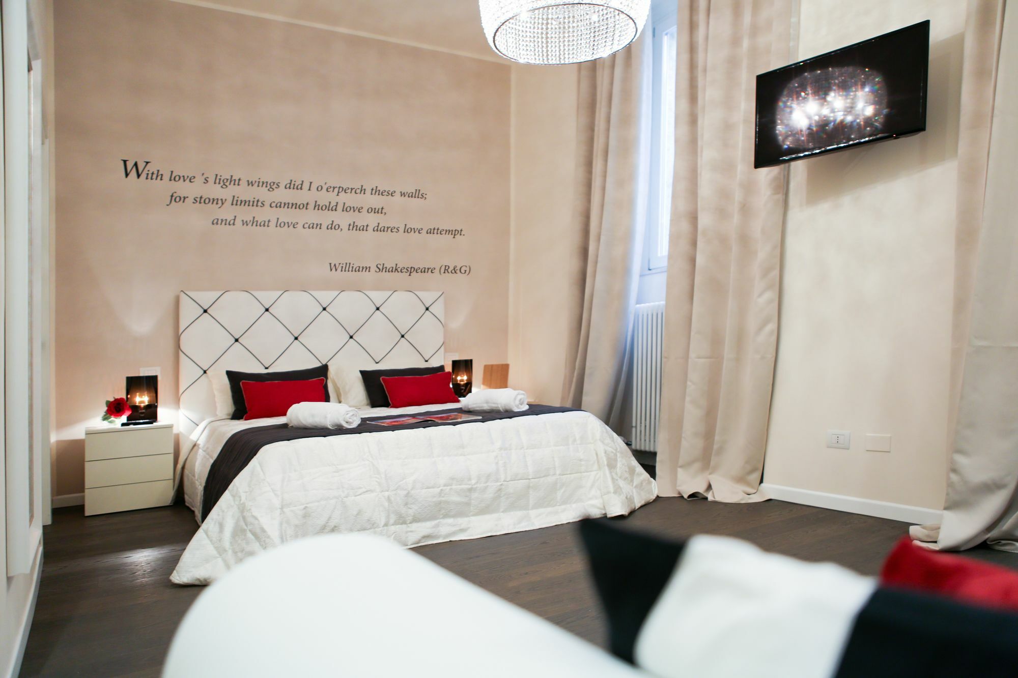 Relais Love Верона Экстерьер фото